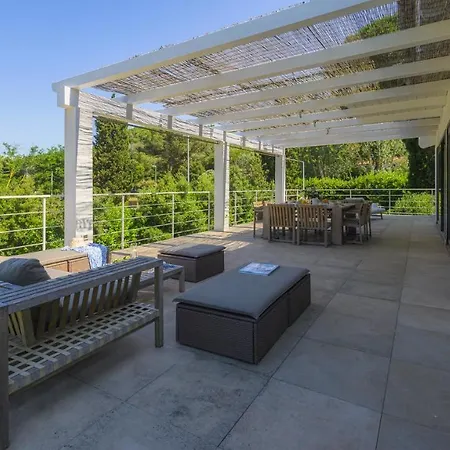 Giomoa 8, Emma * Capoliveri (Isola d'Elba)