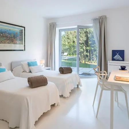 Giomoa 8, Emma * Capoliveri (Isola d'Elba)