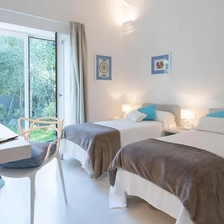 Giomoa 8, Emma Willa Capoliveri (Isola d'Elba)