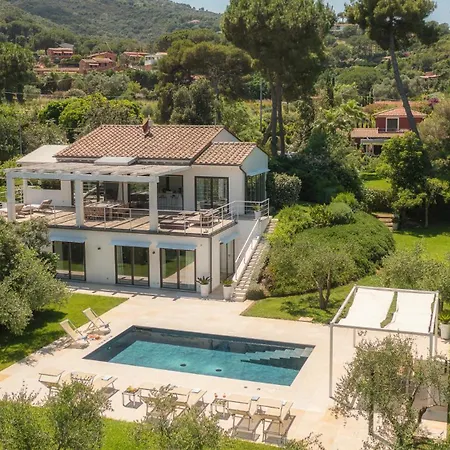 Villa Giomoa 8, Emma Capoliveri (Isola d'Elba)