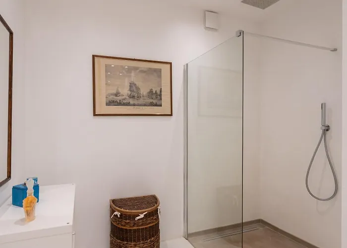 Giomoa 8, Emma 别墅