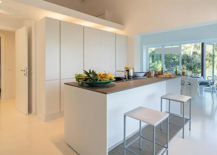 别墅 Giomoa 8, Emma *