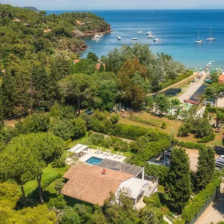 빌라 Giomoa 8, Emma