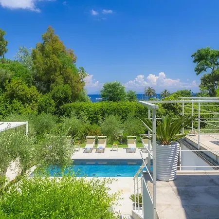 Giomoa 8 Villa Capoliveri (Isola d'Elba)