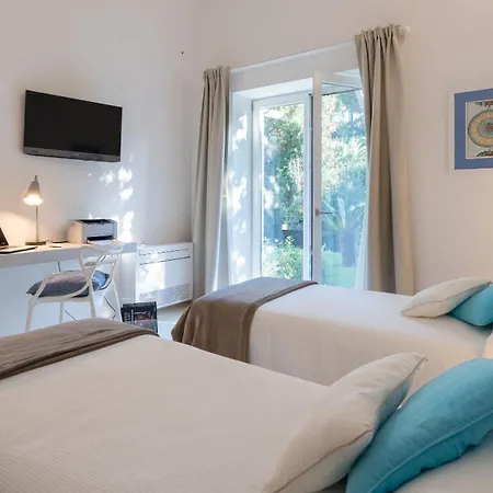 Vila Giomoa 8, Emma Capoliveri (Isola d'Elba)