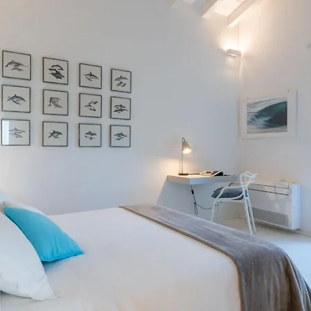 Giomoa 8, Emma 카폴리베리