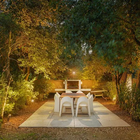 빌라 Giomoa 8, Emma *