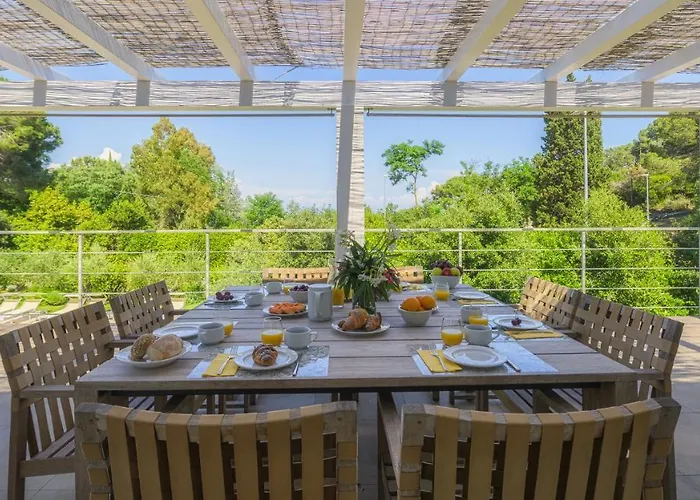 빌라 Giomoa 8, Emma *