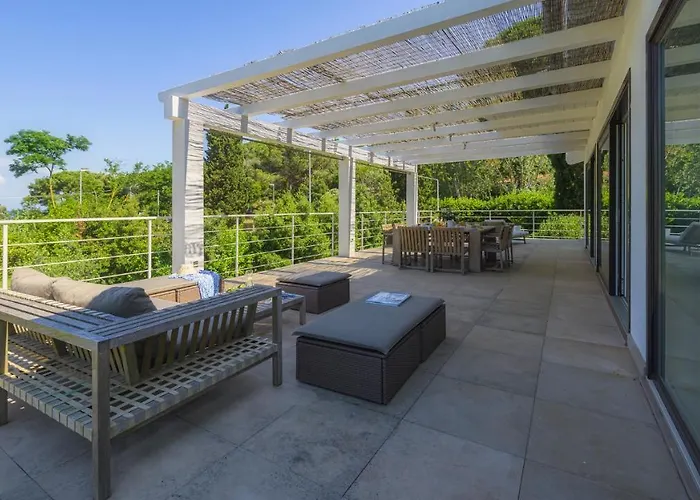 Giomoa 8, Emma * Capoliveri (Isola d'Elba)