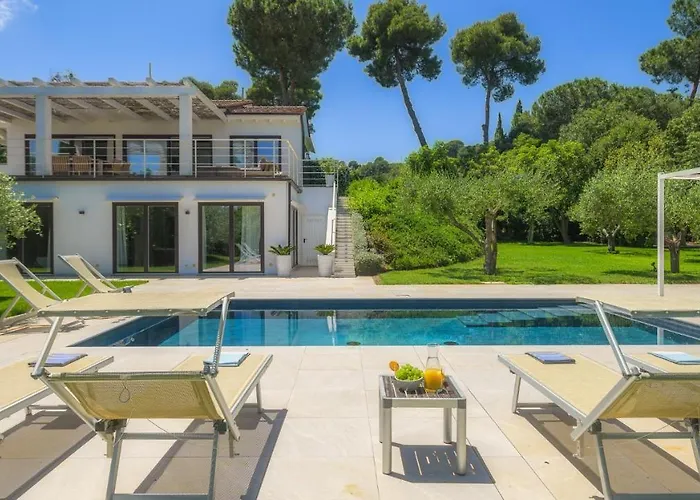 Vila Giomoa 8, Emma Capoliveri (Isola d'Elba)