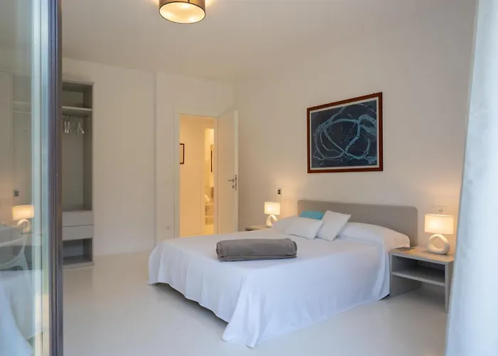 빌라 Giomoa 8, Emma *