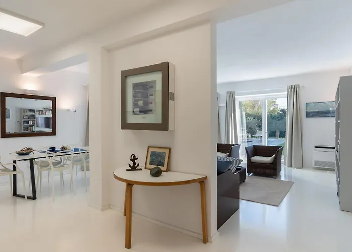 Vila Giomoa 8, Emma Capoliveri (Isola d'Elba)