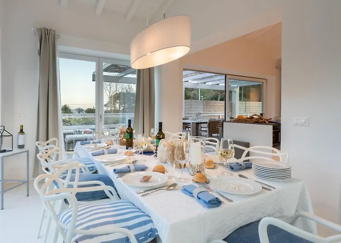 Giomoa 8, Emma 빌라 *